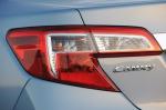 Toyota Camry Hybrid 2013 года